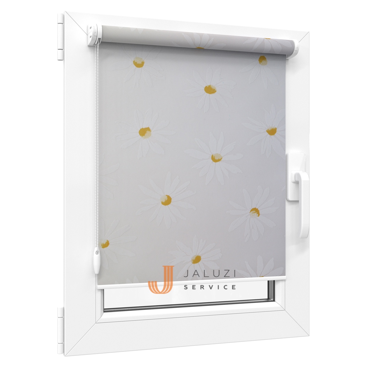 Buy Fabric blinds Open type Camilla Fabric blinds Open type Camilla